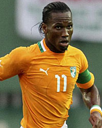 Didier Drogba